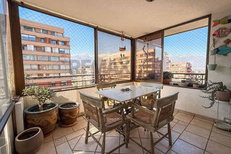 Colón/d.bondi  ,3 d, 2 e + b, servicios - Imagen 7