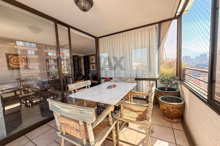 Colón/d.bondi  ,3 d, 2 e + b, servicios - Imagen 8