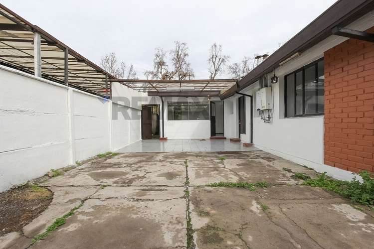 Casa en las condes | gran terreno de 524 m² - Imagen 18