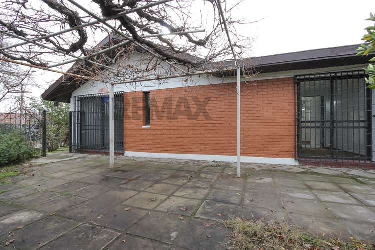 Casa en las condes | gran terreno de 524 m² - Imagen 26