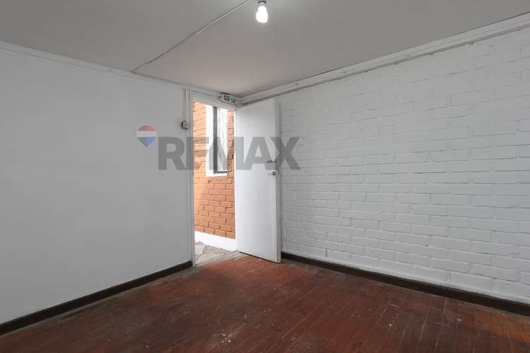 Casa en las condes | gran terreno de 524 m² - Imagen 22