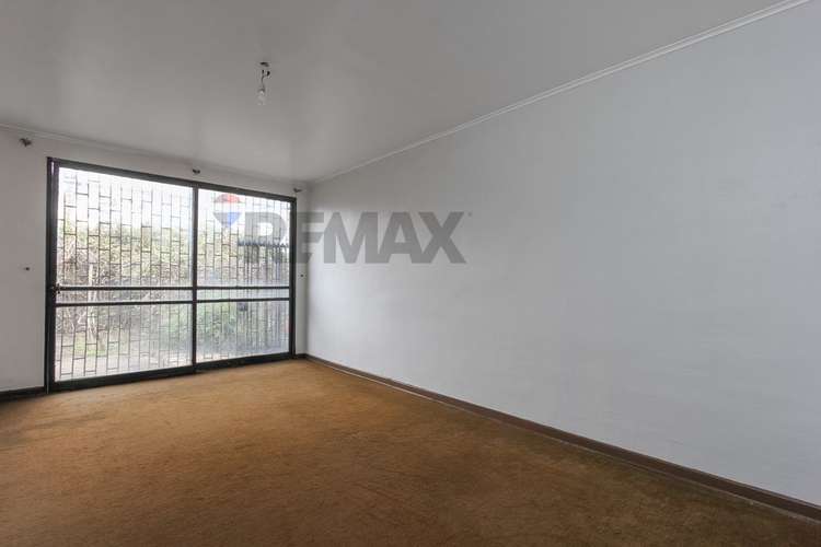 Casa en las condes | gran terreno de 524 m² - Imagen 5