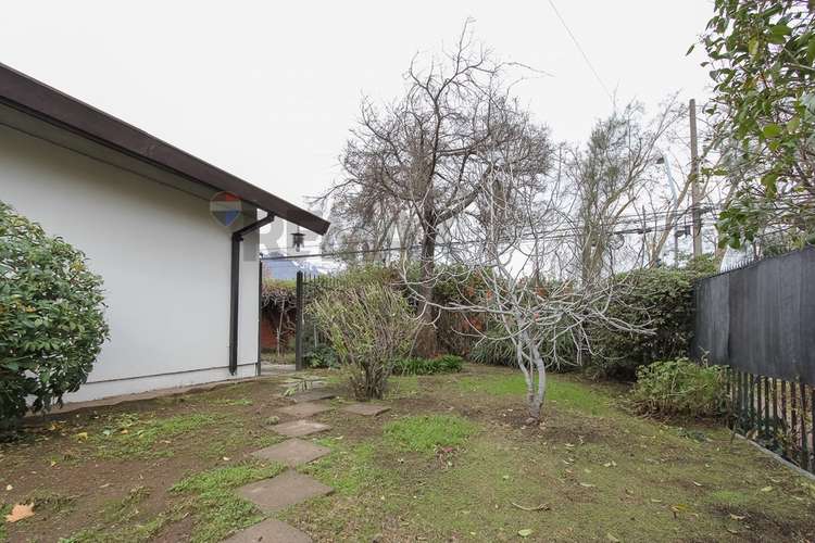 Casa en las condes | gran terreno de 524 m² - Imagen 24