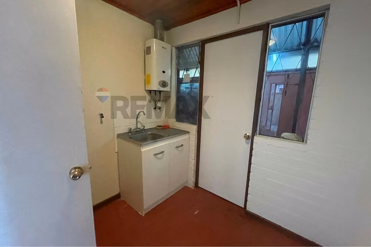 Arriendo cercano a cesfam maule norte - Imagen 12