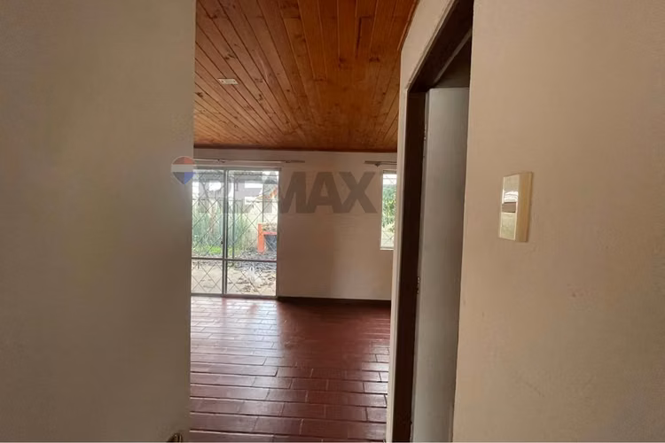 Arriendo cercano a cesfam maule norte - Imagen 5