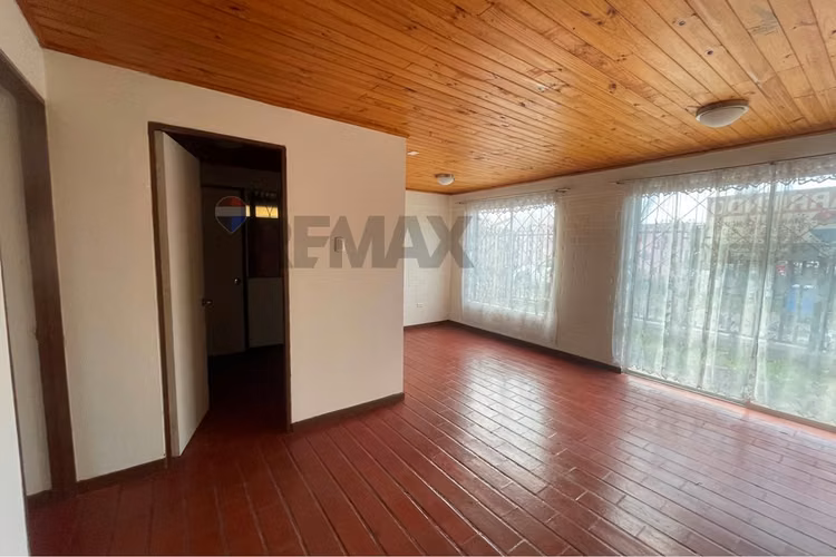 Arriendo cercano a cesfam maule norte - Imagen 3