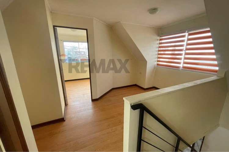 Arriendo cercano a cesfam maule norte - Imagen 11