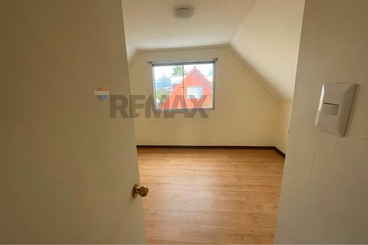 Arriendo cercano a cesfam maule norte - Imagen 13