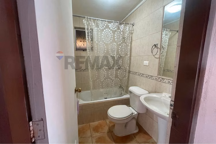 Arriendo cercano a cesfam maule norte - Imagen 7