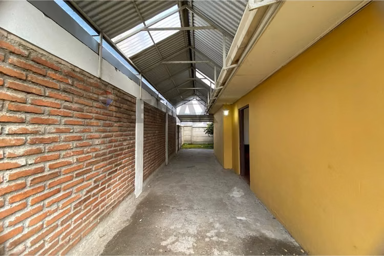 Arriendo cercano cesfam maule norte - Imagen 12