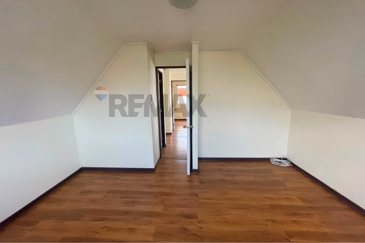 Arriendo cercano cesfam maule norte - Imagen 8