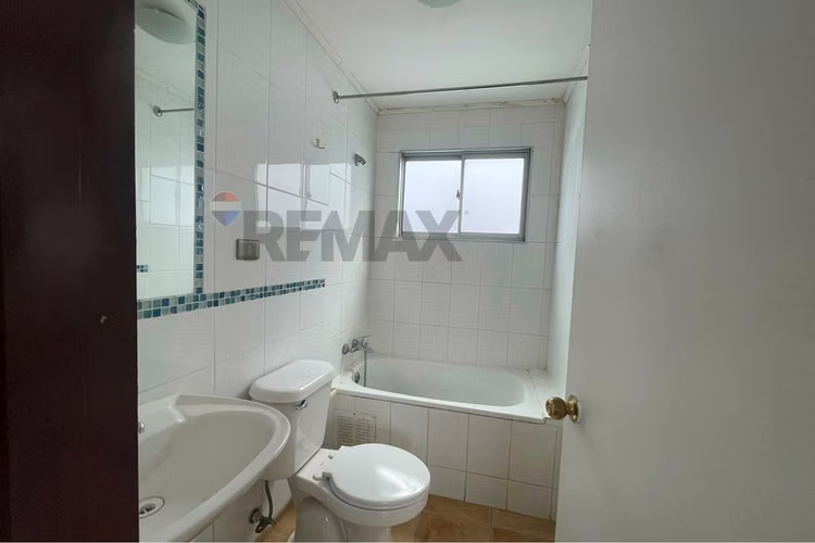 Arriendo cercano cesfam maule norte - Imagen 3