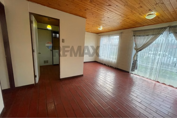 Arriendo cercano cesfam maule norte - Imagen 6