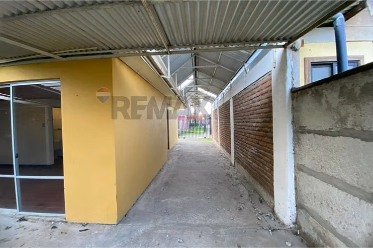 Arriendo cercano cesfam maule norte - Imagen 16