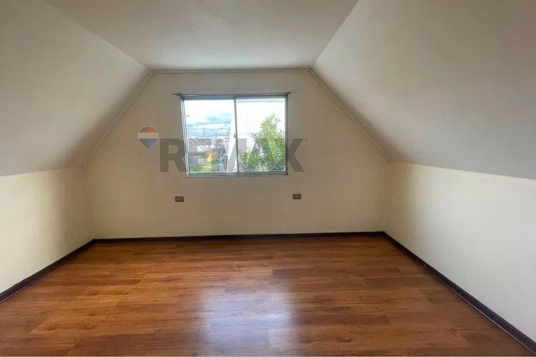 Arriendo cercano cesfam maule norte - Imagen 9