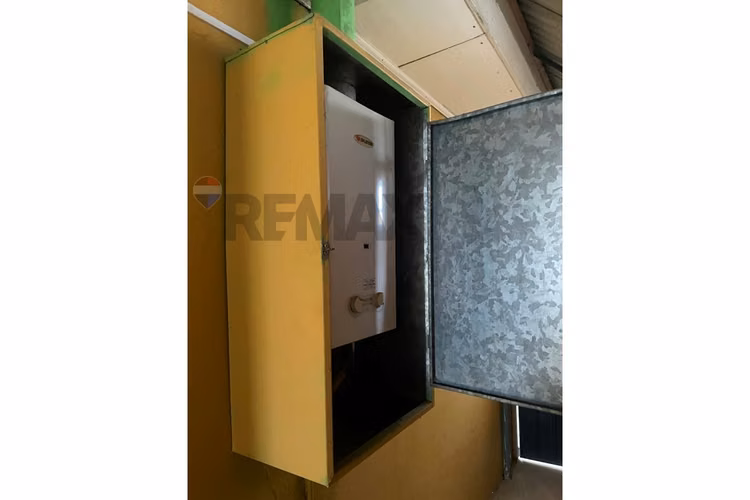 Arriendo cercano cesfam maule norte - Imagen 4