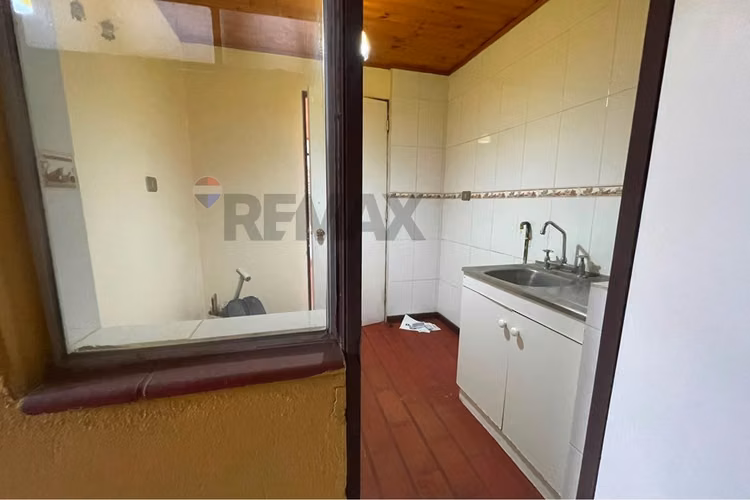 Arriendo cercano cesfam maule norte - Imagen 5