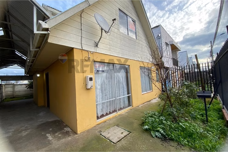 Arriendo cercano cesfam maule norte - Imagen 13
