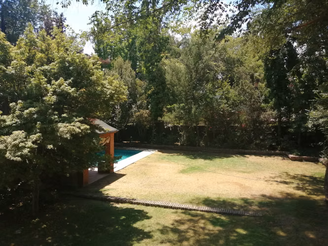 VENTA OFICINA 10HAB 6BA LAS CONDES
