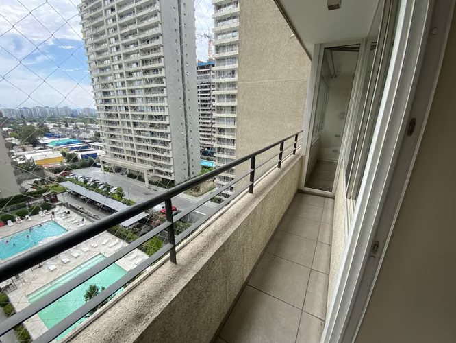 DEPTO BUENA UBICACION METRO LAS TORRES 2 DORM