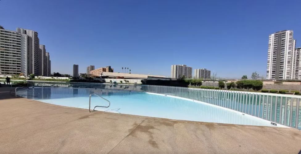 VENTA DEPARTAMENTO 1HAB 1BA MACUL