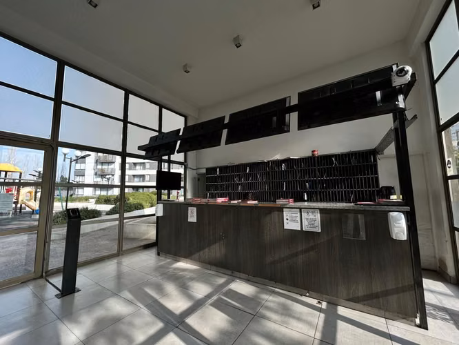 DEPTO CERCANO A SERVICIOS, IDEAL INVERSIONISTA