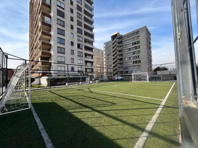 REGIO DEPTO IDEAL PARA VIVIR TRANQUILOS INCLUYE EST Y VISTA - Imagen 20