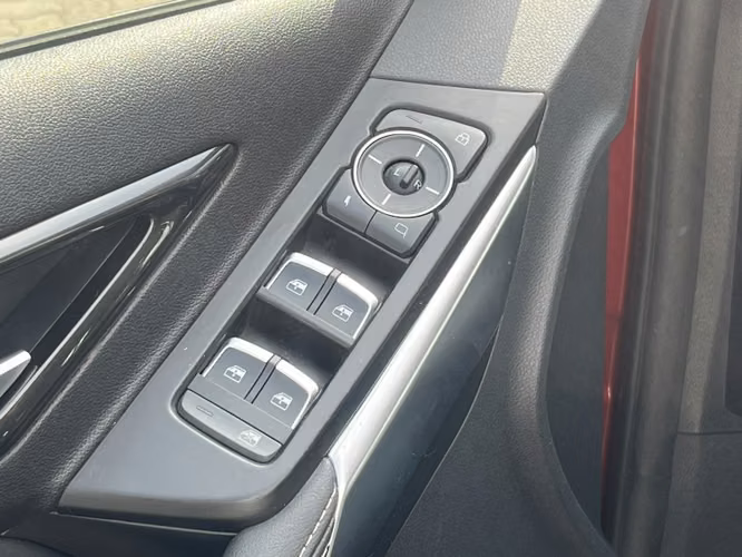 Ford Territory Titanium At 2022