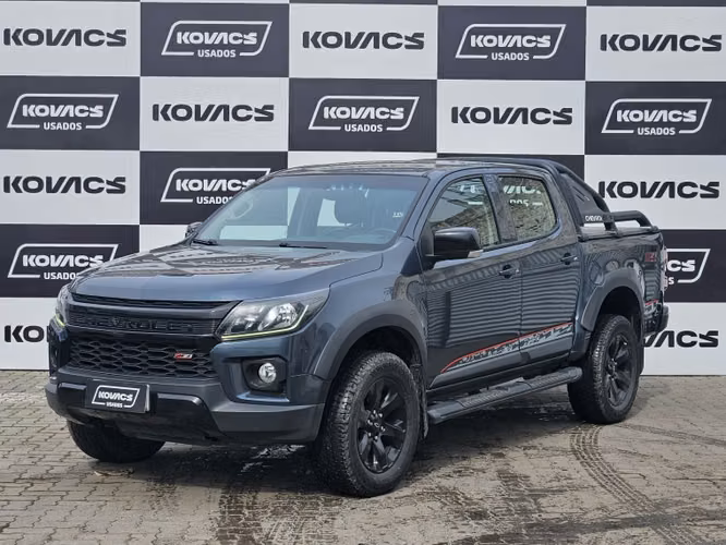 Chevrolet Colorado Z71 At 4x4 2022