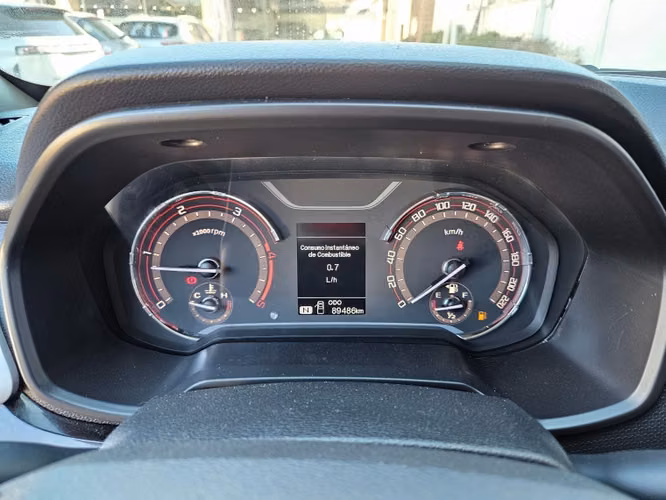Maxus T60 T60 Gl 2.0 2024 - Imagen 12