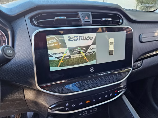 Maxus T60 T60 Gl 2.0 2024 - Imagen 17