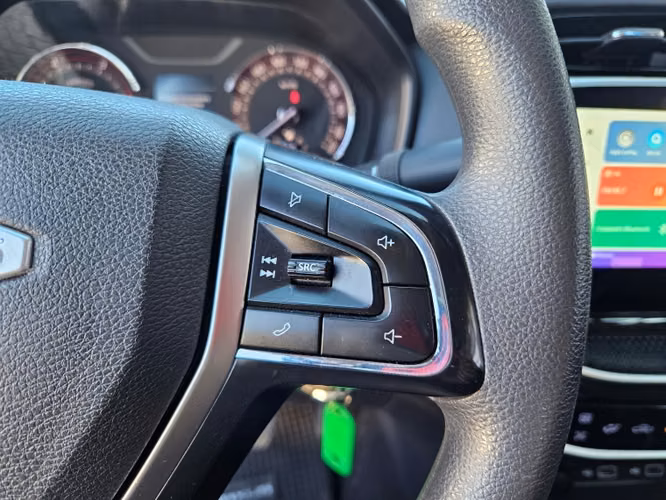 Maxus T60 T60 Gl 2.0 2024 - Imagen 13