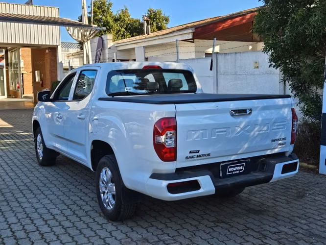 Maxus T60 T60 Gl 2.0 2024 - Imagen 20