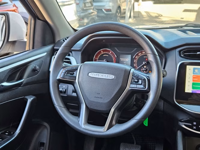 Maxus T60 T60 Gl 2.0 2024 - Imagen 8