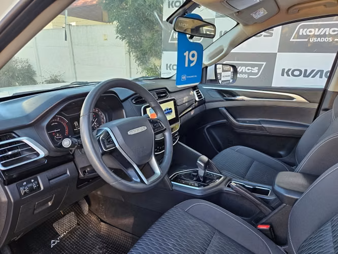 Maxus T60 T60 Gl 2.0 2024 - Imagen 9