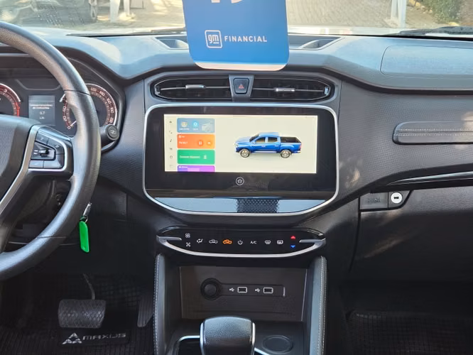 Maxus T60 T60 Gl 2.0 2024 - Imagen 7
