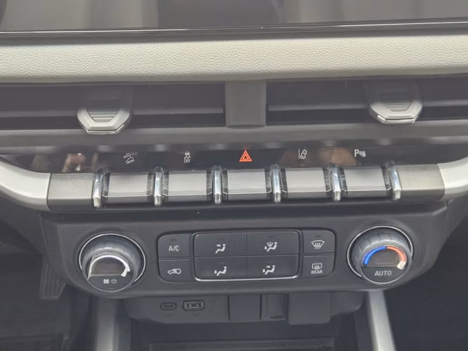Chevrolet Colorado 2.8 Ltz At 4x4 Diesel 2025