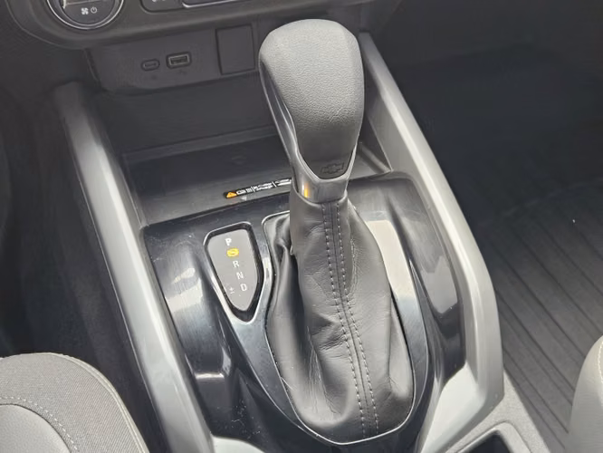 Chevrolet Colorado 2.8 Ltz At 4x4 Diesel 2025