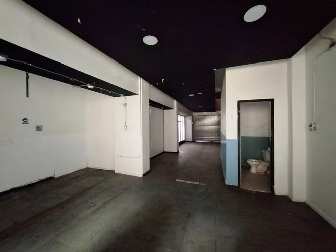 Arriendo Local Plaza Los Héroes (177637)
