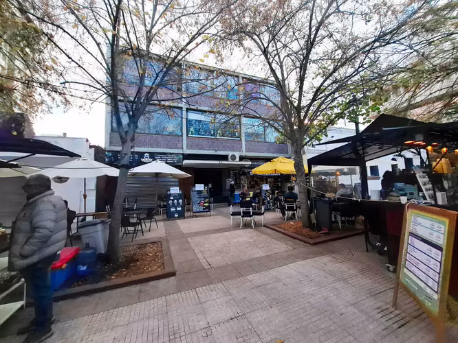 Arriendo Local Plaza Los Héroes (177637)
