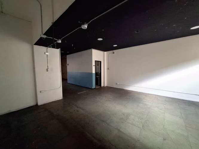 Arriendo Local Plaza Los Héroes (177637)