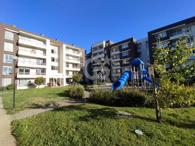Departamento Sector Oriente | Buena conectividad.