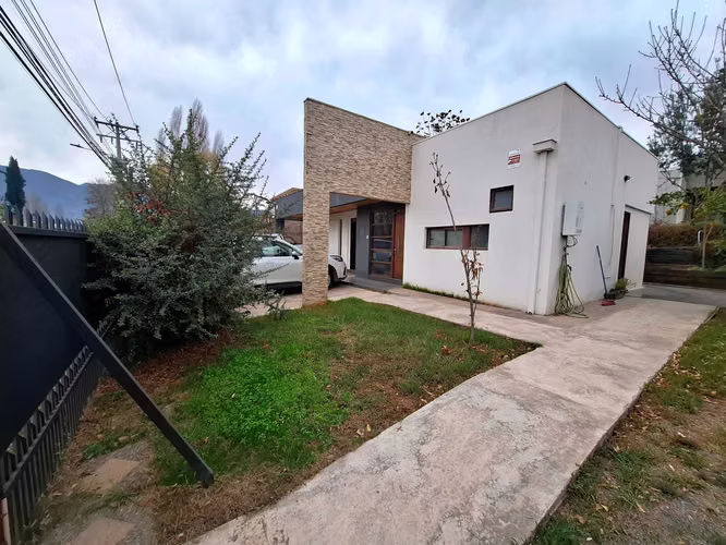 Arriendo departamentos 2 personas / empresa (177639)