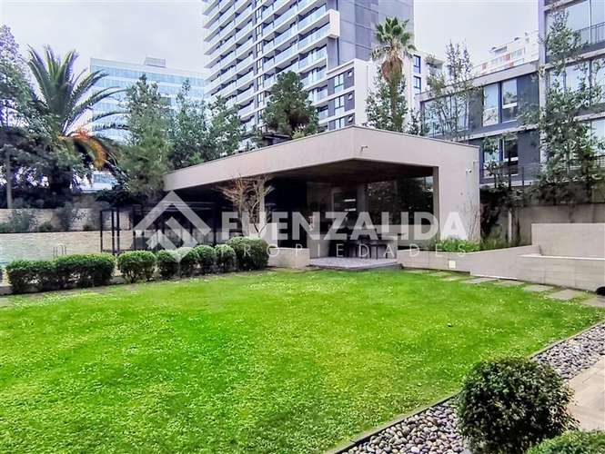 Departamento en venta de 3 dormitorios, en Ñuñoa, AEP
