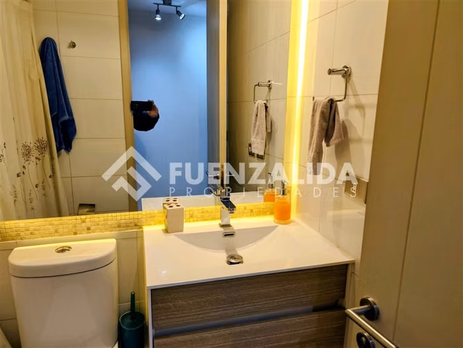 Departamento en venta de 3 dormitorios, en Ñuñoa, AEP - Imagen 12