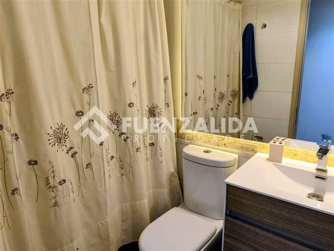 Departamento en venta de 3 dormitorios, en Ñuñoa, AEP - Imagen 11