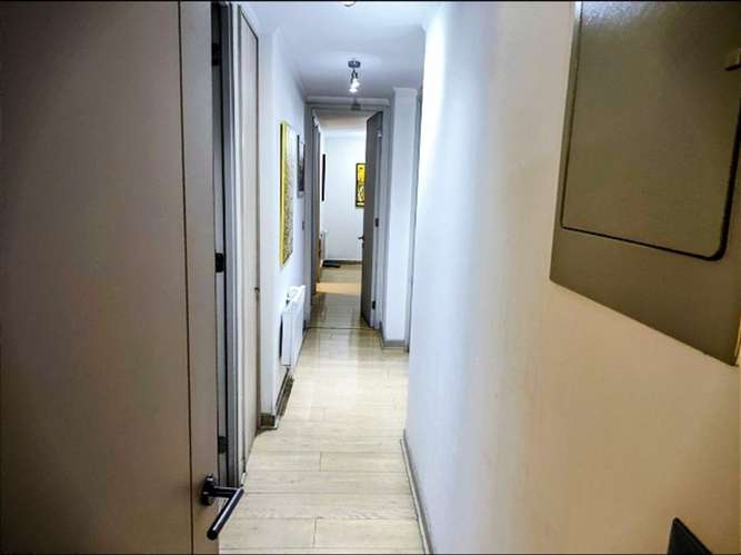Departamento en venta de 3 dormitorios, en Ñuñoa, AEP