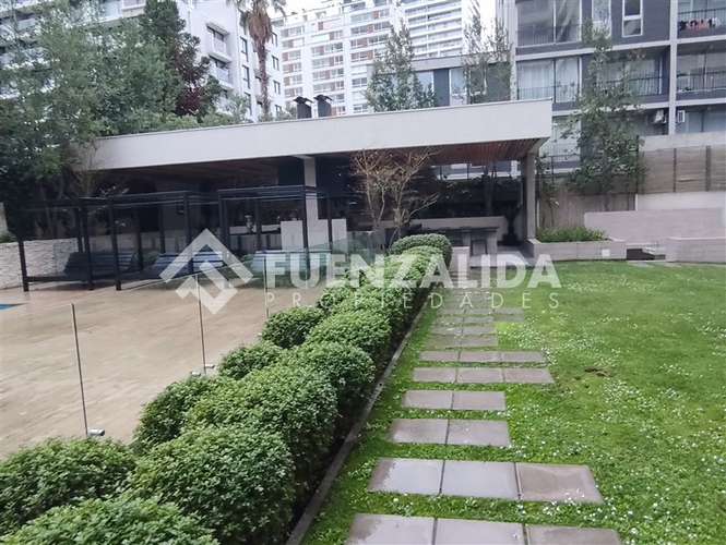 Departamento en venta de 3 dormitorios, en Ñuñoa, AEP