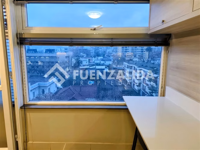 Departamento en venta de 3 dormitorios, en Ñuñoa, AEP - Imagen 8