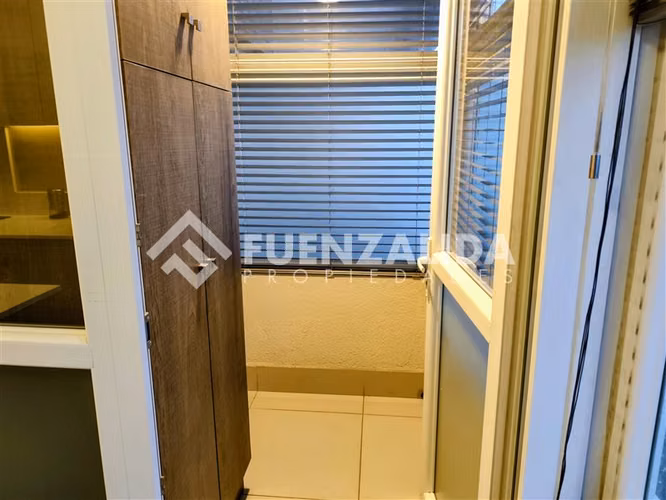 Departamento en venta de 3 dormitorios, en Ñuñoa, AEP - Imagen 9